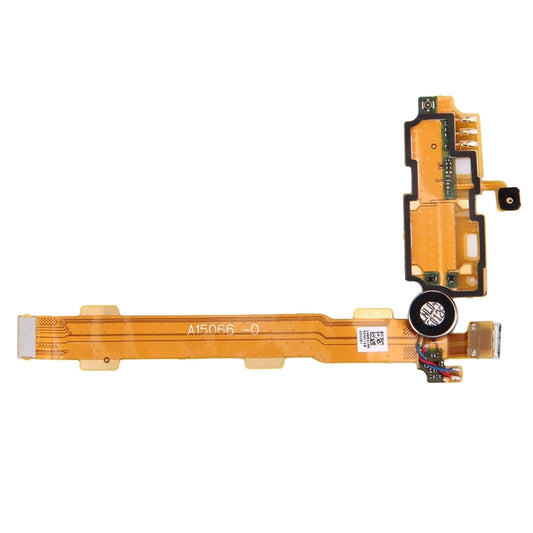 Para OPPO A31 puerto de carga Cable flexible...