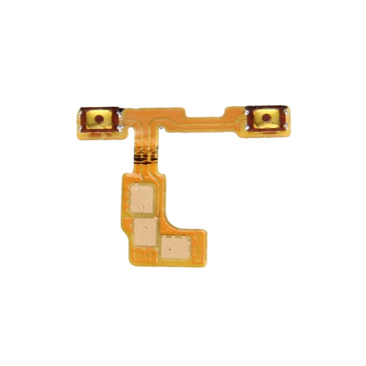 Para OPPO A33 Cable flexible de botón de vol...
