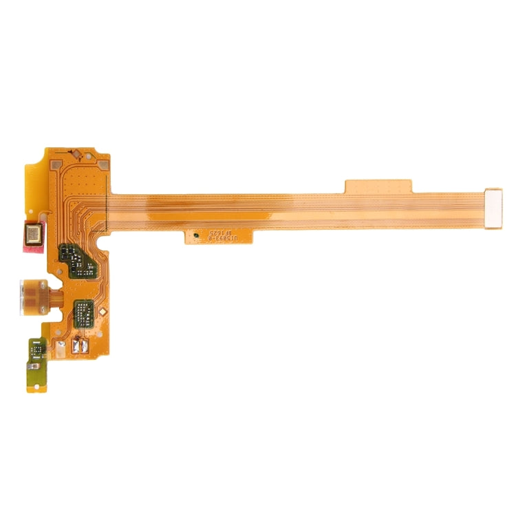 Para OPPO A33 puerto de carga Cable flexible...