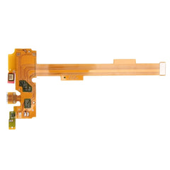 Para OPPO A33 puerto de carga Cable flexible...