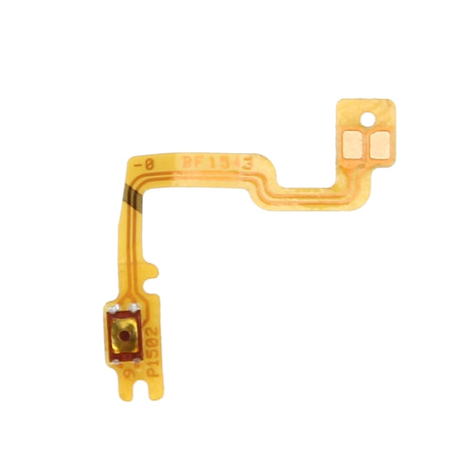 Para OPPO A53 Cable flexible del botón de en...