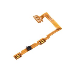 Para OPPO A53 Cable flexible de botón de vol...