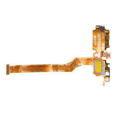 Para OPPO A53 Cable flexible de puerto de ca...