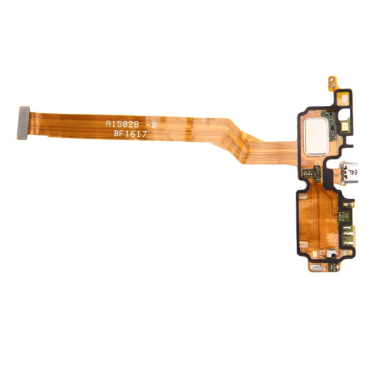 Para OPPO A53 Cable flexible de puerto de ca...
