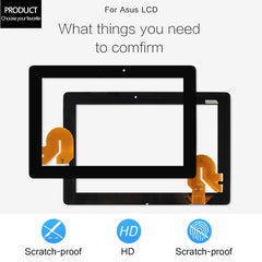 Digitalizador de panel táctil para ASUS Pad ...
