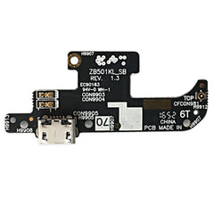 Placa de puerto de carga para Asus Zenfone L...