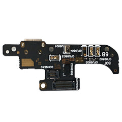 Placa de puerto de carga para Asus Zenfone L...