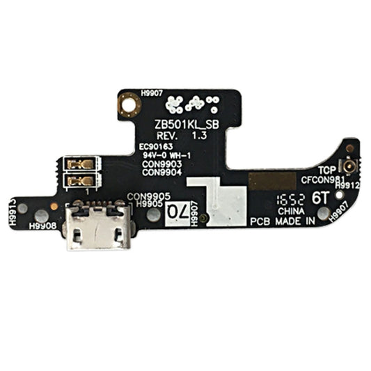 Placa de puerto de carga para Asus Zenfone L...