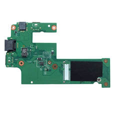 Placa de carga USB Placa de conector CC para Dell Inspiron 15R N5010