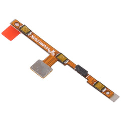 Cable Flex de Botón de Encendido y Volumen p...