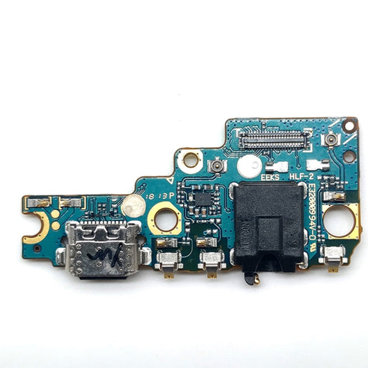Placa de puerto de carga para Lenovo Z5, For Z5