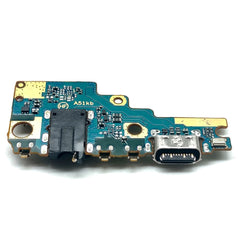 Placa de puerto de carga para Lenovo Z5, For Z5