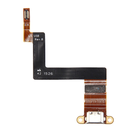 Cable flexible del puerto de carga para Blac...