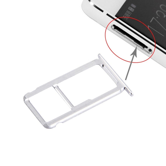 Para Huawei P9 Nano SIM + Bandeja de tarjeta...