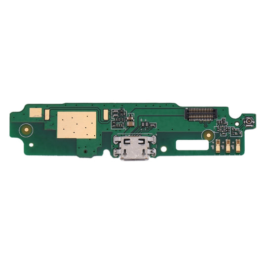 Para placa de puerto de carga Xiaomi Redmi 3...
