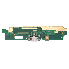 Para placa de puerto de carga Xiaomi Redmi 3...