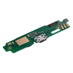 Para placa de puerto de carga Xiaomi Redmi 3...