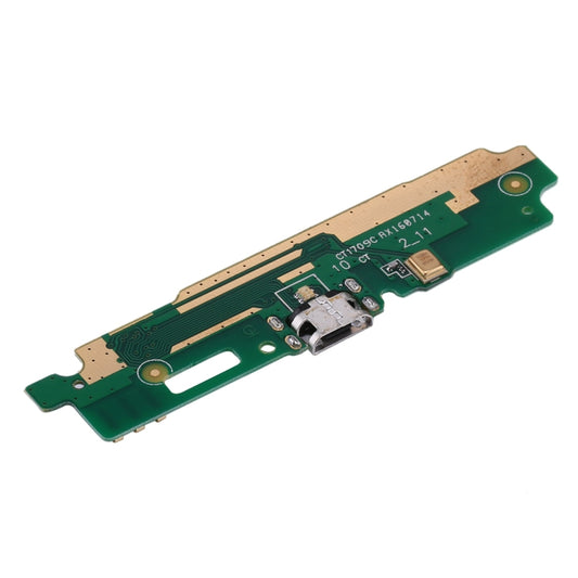 Para placa de puerto de carga Xiaomi Redmi 3...