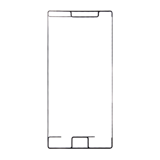 10 PCS para Sony Xperia XZ Premium Adhesivo ...