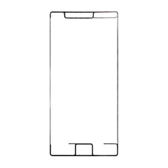 10 PCS para Sony Xperia XZ Premium Adhesivo ...