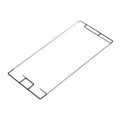 10 PCS para Sony Xperia XZ Premium Adhesivo ...