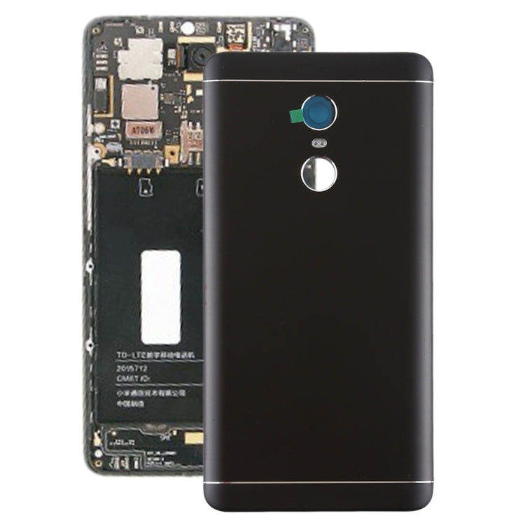 Contraportada para Xiaomi Redmi Note 4X     ...