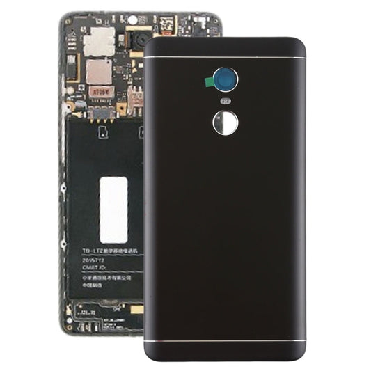 Contraportada para Xiaomi Redmi Note 4X     ...