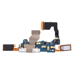 Placa de puerto de carga para HTC 10 / One M...