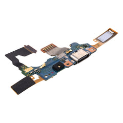 Placa de puerto de carga para HTC 10 / One M...