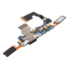 Placa de puerto de carga para HTC 10 / One M...