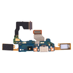 Placa de puerto de carga para HTC 10 / One M...
