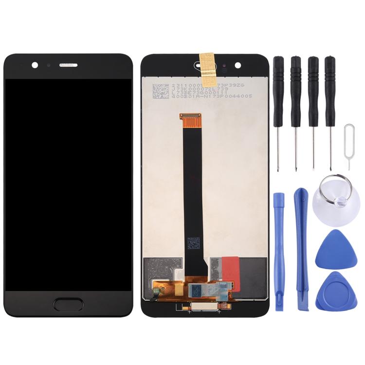 Para Huawei P10 Plus Pantalla LCD y ensambla...