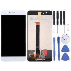Para Huawei P10 Plus Pantalla LCD y ensambla...