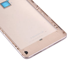 Tapa trasera de batería para Xiaomi Mi Max (...