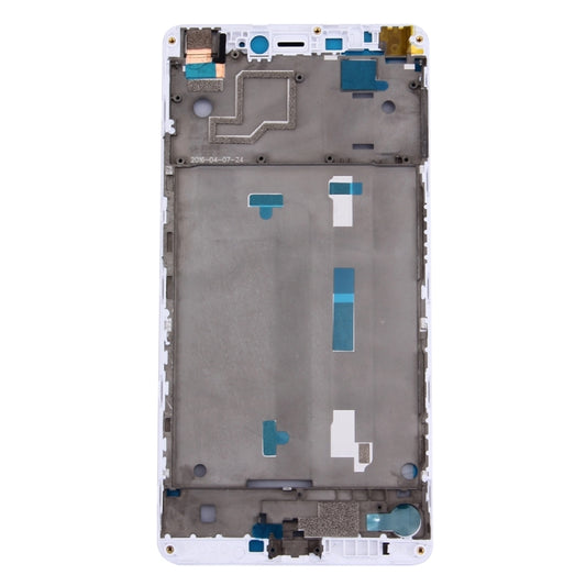 Para Xiaomi Mi Max carcasa frontal marco LCD...