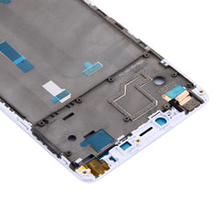 Para Xiaomi Mi Max carcasa frontal marco LCD...