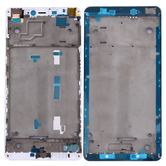 Para Xiaomi Mi Max carcasa frontal marco LCD...