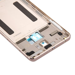 Para Xiaomi Redmi 4 Pro tapa trasera de bate...