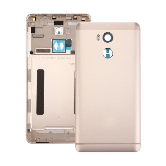 Para Xiaomi Redmi 4 Pro tapa trasera de bate...