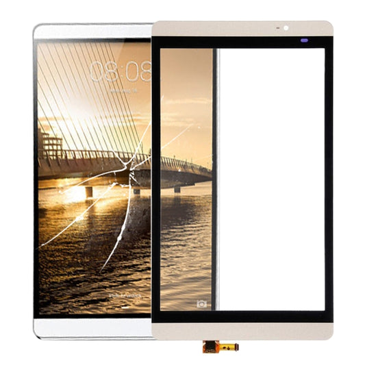 Panel táctil para Huawei Mediapad M2 8,0 M2-...