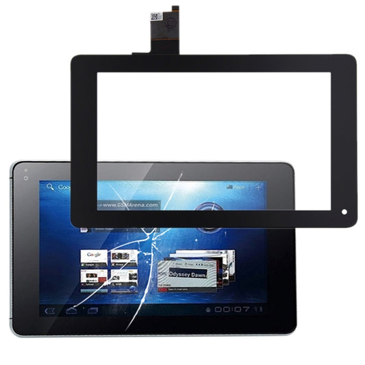 Panel táctil para Huawei MediaPad S7-301 S7-...