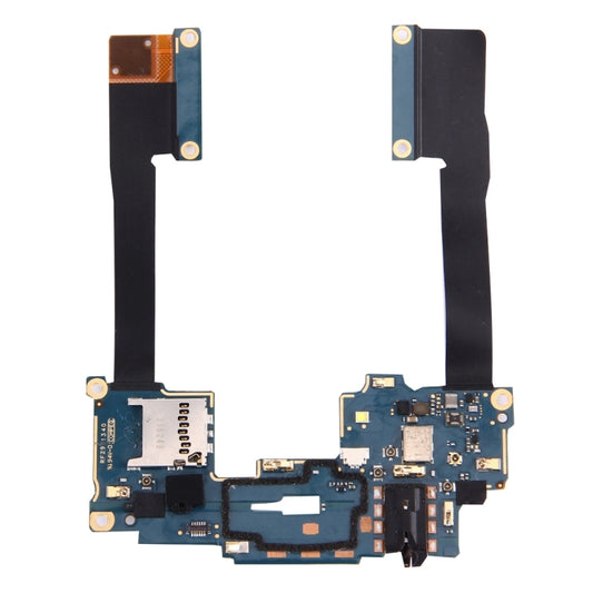 Cable flexible de placa base para HTC One Ma...