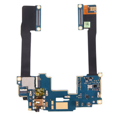 Cable flexible de placa base para HTC One Ma...
