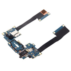 Cable flexible de placa base para HTC One Ma...