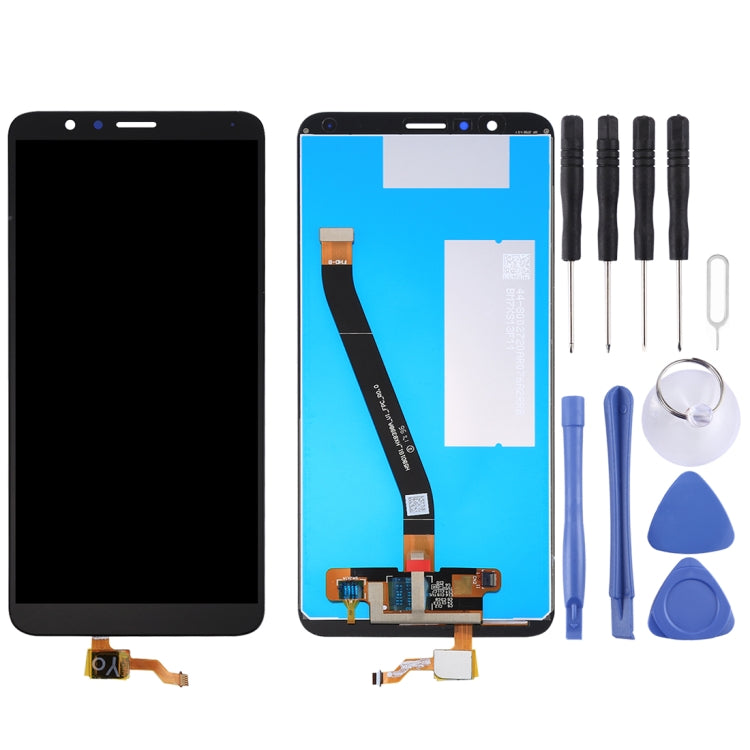 Para Huawei Honor 7X Pantalla LCD y ensambla...