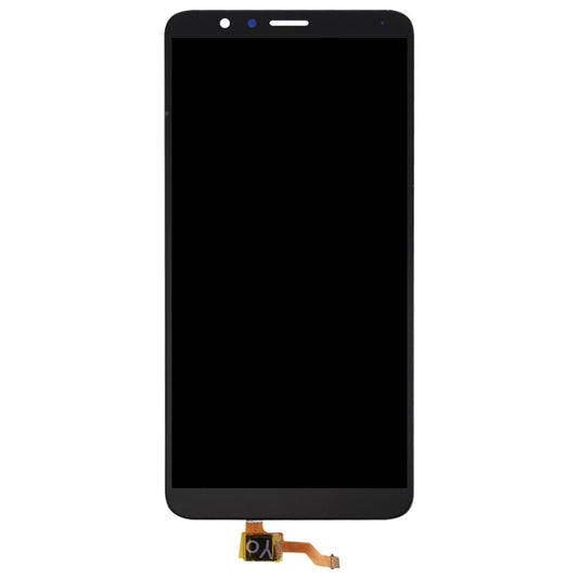 Para Huawei Honor 7X Pantalla LCD y ensambla...