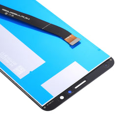 Para Huawei Honor 7X Pantalla LCD y ensambla...