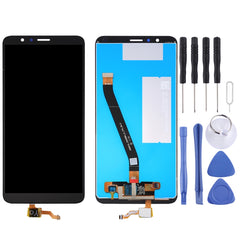 Para Huawei Honor 7X Pantalla LCD y ensambla...