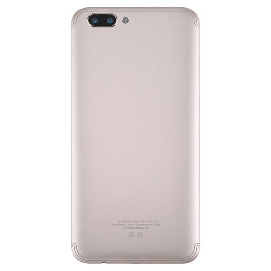 Para OPPO R11 Plus contraportada            ...