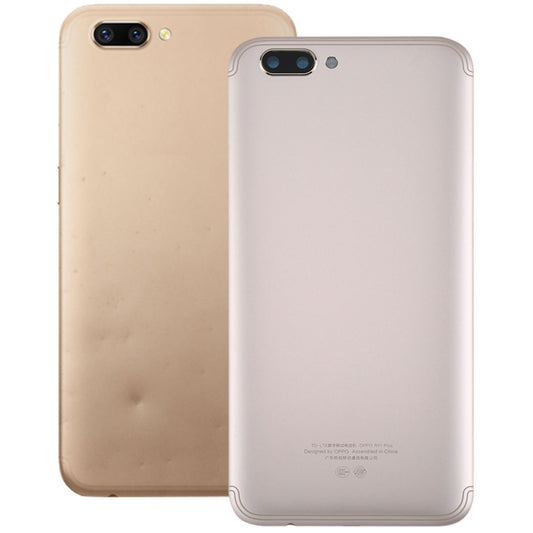 Para OPPO R11 Plus contraportada            ...